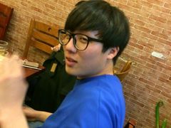 -玛嘻哒韩国料理延吉烤肉(莫邪路新天地店)