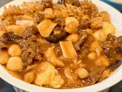 -黑窑厂糖油饼烤鸭·清真菜(旗舰店)