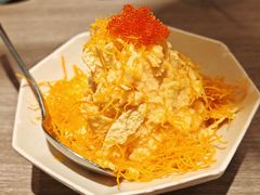-炙柒Sekinana·精致料理 烧鸟·铁板烧(海上世界店)