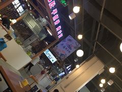 -家家悦生活港自助餐厅海之恋(W37店)