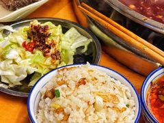 -飘香火锅(玉林西路店)