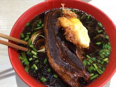 -小龙大肉面馆