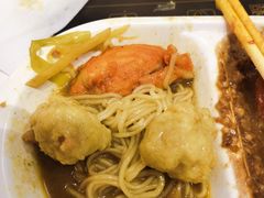 -百品聚旋转火锅(号外店)