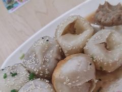 -小杨生煎(成山巴黎春天店)