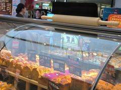 -天母蓝鸟烘焙·蛋糕·下午茶(时代城广场店)
