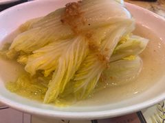 娃娃菜-陈鹏鹏潮汕菜(宝安机场T3航站楼店)