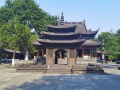 -钱王祠