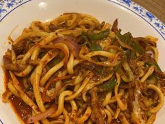 -食通天美食广场(华润万象城店)