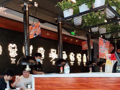 大堂-猫抓烤肉(春熙路店)