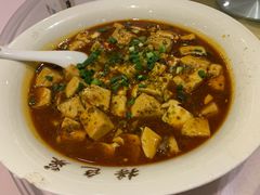 -统景温泉两江酒店中餐厅