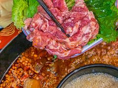 -三江两海老火锅(北京首店)