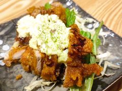 -津之港·日本料理·铁板烧