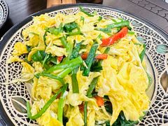 -百格里格.Uyghur cuisine(百色路店)