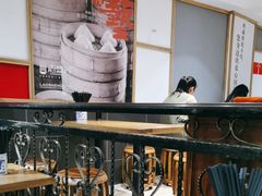 -老盛兴汤包馆(江宁一店)