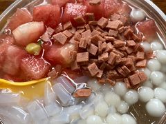 -王健冒菜(夜市店)