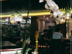 大堂-甄御•海鲜新青岛菜(麦岛店)