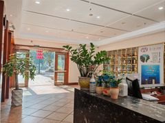 -梅州天地人花园酒店(梅县人民广场店)