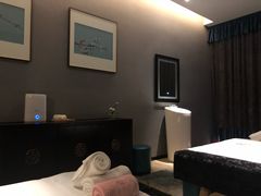 -璞·澐间影院式足道SPA(尚悦湾店)