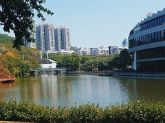 -深圳国际园林花卉博览园