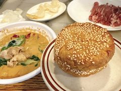 -将台涮肉(酒仙桥店)