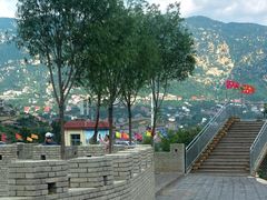 -济南马套将军山