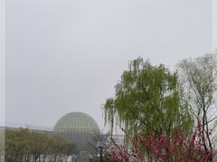 -南京财经大学（仙林校区）-图书馆