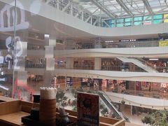 -温野菜涮涮锅(曲江大悦城店)