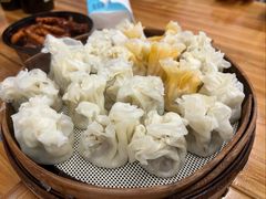 -嘉州海汇源老烧麦店