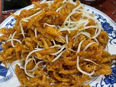 糖醋面筋-九河居(荔湾路店)