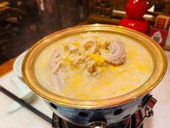 -小吊梨汤·北京菜·烤鸭(鸟巢店)