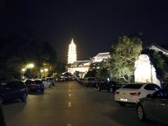 -扬州瘦西湖汇金酒店