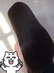 -魅力发型