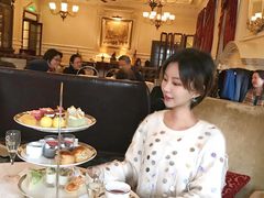 -Salon de Ville浦江汇(上海外滩华尔道夫酒店店)