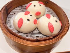 -稻香酒家·34年老字号·港式粤菜(侨光店)