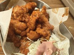 -恩你小木屋·韩式料理(假日广场店)
