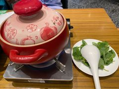 -禾珍珠家常小馆(河南博物院店)