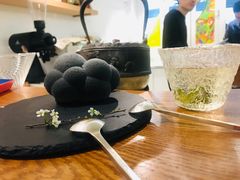 小鸡炖蘑菇-茶是一枝花泡茶店