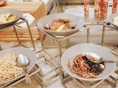 -盛宴标帜餐厅·亲子自助 (南昌喜来登酒店)