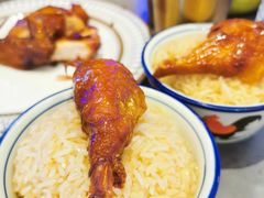 -沿江海南菜·文昌鸡祖师爷(大东海店)