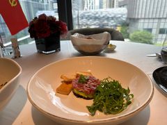-燃扒房Steakhouse(皇庭店)