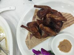 -江海酒家(赤岗店)