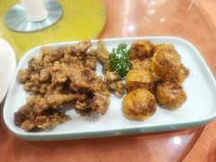 -悦来酒家·正宗闽南菜(西街店)