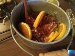 大碗宽酒-鹿萤季·营地小馆(皇后公园店)