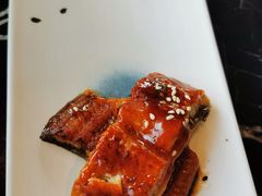 -淡尾·海鲜自助概念餐厅(虹桥南丰城店)