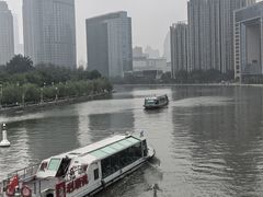 -海河游船-永乐码头(大悲院)