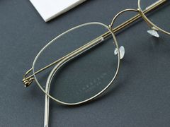 -目艮眼镜SHOWROOM(品牌集合店)