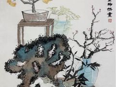 -阿妮亚少儿美术书法(望京店)