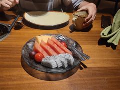 -石梅湾威斯汀度假酒店-品味餐厅·川湘菜·海鲜风味火锅·手工面食·万州烤鱼·口味牛蛙·小龙虾