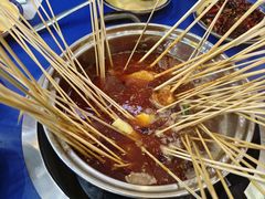 -马路边边火锅串串(观前街店)