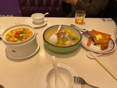 -太兴餐厅(东方广场分店)